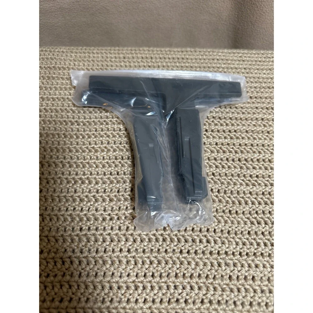 Samsung TV Accessory Kit Remote Manual Stand Legs and Power Cord Replacements